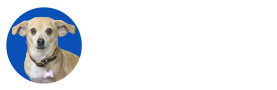 The Lucy Pet Foundation Logo