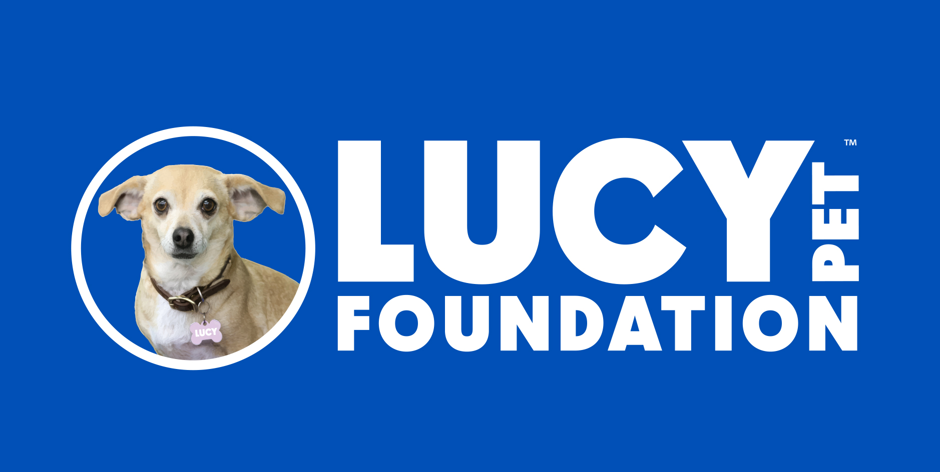 The Lucy Pet Foundation