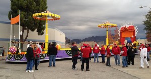 float testdrive 